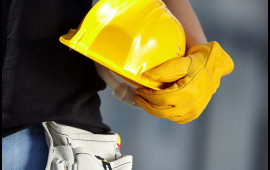 Türkiyədə tikintidə işləyən 153 nəfər zəhərləndi, 4 nəfər saxlanıldı