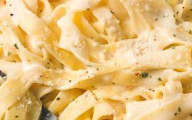 Bu makaron resepti ilə 100 yaşına qədər yaşayırlar