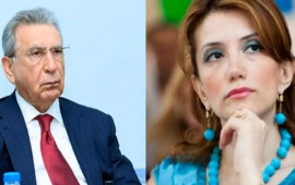 Eyni tamaşa, iki fərqli obraz – Ramiz Mehdiyev Gültəkin Hacıbəylini necə müxalifətçiyə