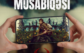 1 dəqi̇qəli̇k fi̇lm çək, yeni̇ smartfon əldə et!