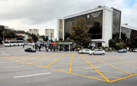 20 Yanvar dairəsində yenilik  Dayanan cərimə olunacaq 