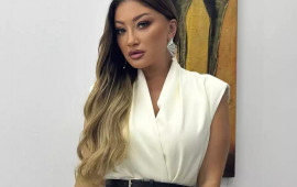 &ldquo;3 nəfərin &uuml;z&uuml;n&uuml; g&ouml;rmək istəmirəm&rdquo;