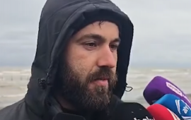 “Batmaq ehtimalları yoxdur, bəlkə də, İrana gedib çıxıblar...” 