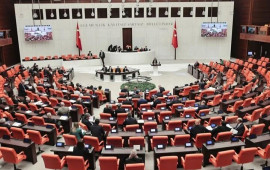 Türkiyə parlamenti İsveçin NATOya üzvlüyünü ratifikasiya edib