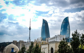 Sabahın havası a&ccedil;ıqlandı