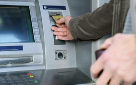 Pensiyalar &Ouml;DƏNİLDİ