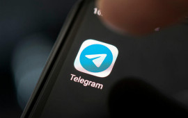"Telegram"da çoxdan gözlənilən