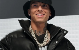 Məşhur reper İslamı qəbul etdi