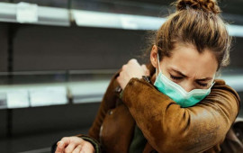 Bu simptomlar sizdə varsa virusa yoluxmusunuz  Həkimə gedin