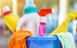 Qış təmizliyində gizli təhl&uuml;kə: M&uuml;təxəssislər "qətiyyən qarışdırmayın" deyə xəbərdarlıq edir