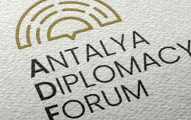 Antalya Diplomatiya Forumu