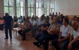 Qarabağdakı separatçılar 2 sentyabra “hazırlaşır”