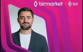 “Birmarket”  “Bir” rəqəmsal ekosisteminin eticarət platformasıdır
