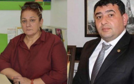 Xalq şairinin qızı ölkədən qaçan qardaşından danışdı