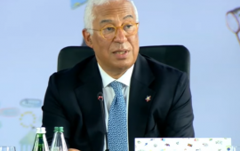 Antonio Koşta ilk dəfə Bakıya gəlir