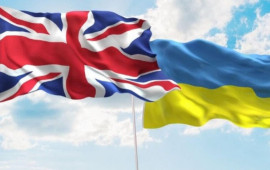 Britaniya şirkəti Ukraynada artilleriya üçün ehtiyat hissələri istehsal etməyi planlaşdırır