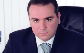 Ramiz Mehdiyevin oğlu da vəzifəsindən azad edildi