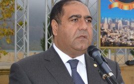 İslam Rzayev yüksək vəzifəli şəxsin dayısı imiş 