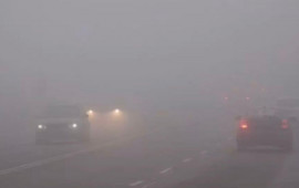 Bəzi yollarda g&ouml;rmə məsafəsi məhdudlaşacaq