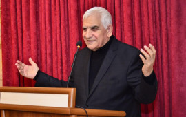 Nəriman Həsənzadənin vəziyyəti ağırlaşdı 