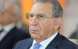 Ramiz Mehdiyevin barəsində qərar VERİLDİ