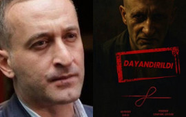 Hikmət Rəhimovun qalmaqallı serialının yayımı kinoteatrda da dayandırıldı 