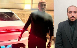 Hazırlığa apardığı məktəbliyə etdiyi hərəkətlərə görə taksi sürücüsü həbs edildi