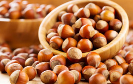 Azərbaycandan ən &ccedil;ox fındıq alan &ouml;lkələr məlum oldu