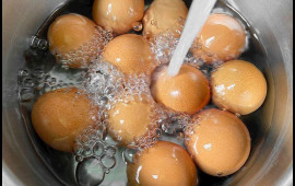 G&uuml;ndə nə qədər protein qəbul etməliyik?