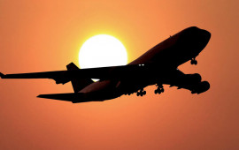 Pakistan hava məkanını bağlayır