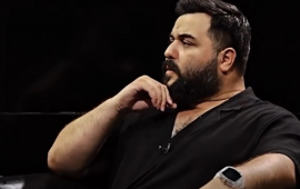 "O, sağlığında atamla, indi də mənimlə ədavət aparır"
