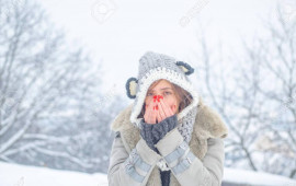 Soyuqlar bitmir, 10 dərəcə şaxta olacaq  PROQNOZ