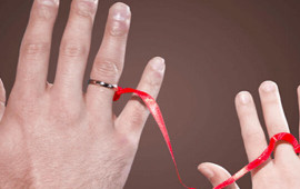 16 yaşlı qızın nişan mərasiminin qarşısı alındı