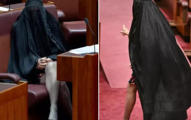 Bu addımına görə Senatdan uzaqlaşdırıldı 