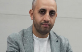 Zaur H&uuml;seynov istefa verdi