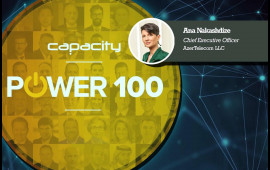 AzerTelecomun Baş İcraçı Direktoru dünyanın nüfuzlu telekommunikasiya liderlərinin “Power 100” siyahısında