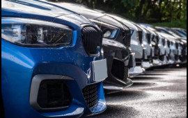 İlin ən yaxşı maşınları müəyyənləşdi   Gözlənilməz nəticələr  SİYAHI