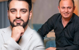 &ldquo;Mən ciddi musiqi ilə məşğul olanda, sən məktəbə hazırlığa gedirdin&rdquo;