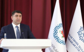 ETİHİ Respublika Komitəsi silsilə görüşlər keçirir  FOTO