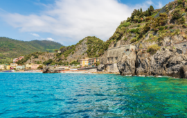 Mağarada "krallar kimi" yaşayış: D&uuml;nyanın gizli cənnəti 