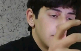 Faciəvi şəkildə ölən Emil hərbi xidmətdən yeni gəlibmiş 