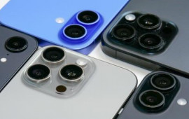 "iPhone 19" modeli istehsal olunmayacaq