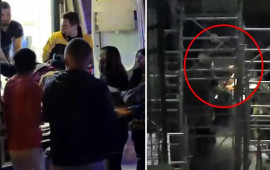 Türkiyədə faciə: dağıntılar altında qalanlar var