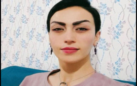 İranda azərbaycanlı qadına 70 şallaq cəzası verildi