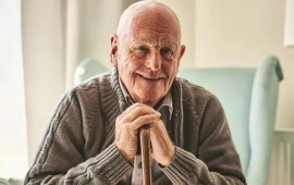 100 yaşına qədər yaşamağın gizli resepti  Xəstəliksiz ömür üçün...