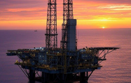 Neftin qiyməti 2 dollardan çox artdı