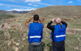 Avropanın Ermənistandakı missiyasının müddəti nə vaxt başa çatır?