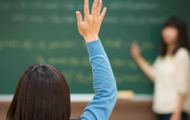 Azərbaycanda bu müəllimlərin maaşı artırıldı  RƏSMİ