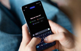 Siyasət&ccedil;ilərə s&uuml;ni intellekt qadağası QOYULDU