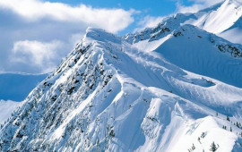 İsmayıllı təbiətindən f&uuml;sunkar